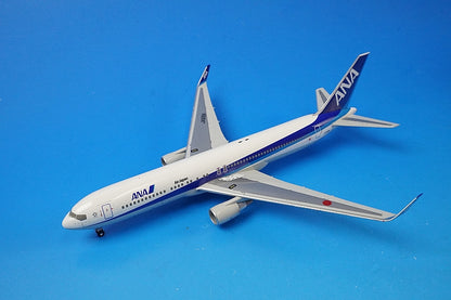 1:200 B767-300ER ANA JA619A NH20046 ANA airplane model