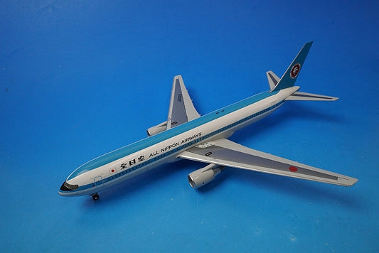 1:200 B767-300 ANA Mohawk Jet JA602A NH20015 ANA airplane model