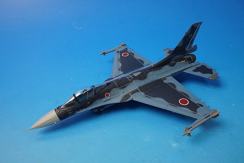 1:72 Mitsubishi F-2A #03-8505 HA2709 Hobby Master airplane model