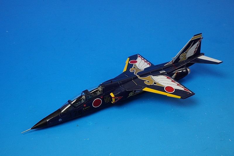 1:72 T-2 JASDF 21st Squadron 2003 Commemorative Paint HA3406 Hobby Master