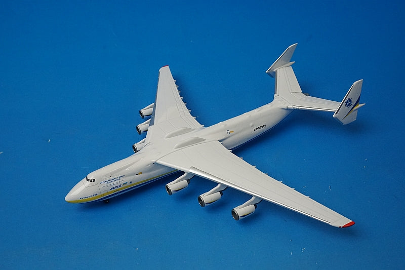 1:500 Antonov An-225 Mriya UR-82060 515726 Herpa