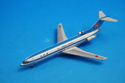 1:500 B727-200 ANA Mohawk Look JA8355 NH50012 ANA airplane model