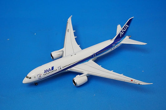 1:500 B787-8 ANA Dreamliner JA801A NH50048 ANA