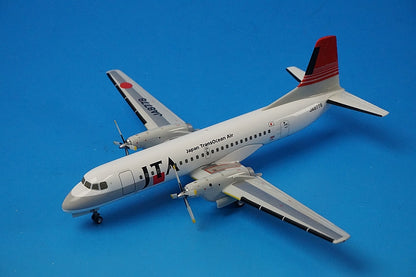 1:200 YS-11A JTA Japan Transocean JA8778 YS21103 JTA airplane model