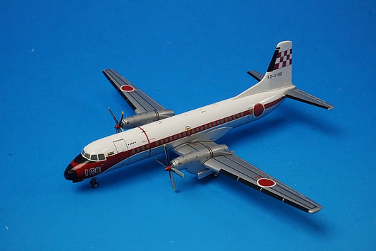 1:200 YS-11FC JASDF Flight Inspection Aircraft 12-1160 YS21150 ANA