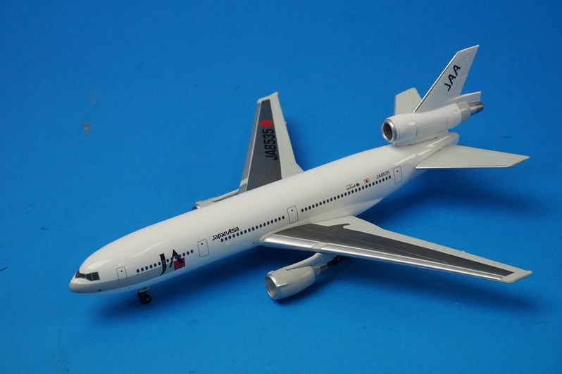 1:400 DC-10-40 JAA Japan Asia Airways JA8535 56027 Dragon