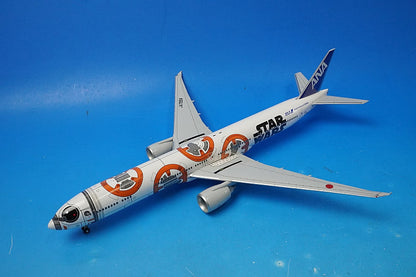 1:200 B777-300ER ANA Star Wars BB-8 JA789A NH20094 ANA airplane model