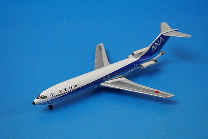 1:500 B727-200 ANA Kanji Logo JA8355 NH50015 ANA