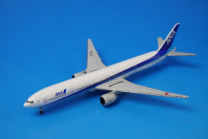 1:500 B777-300 ANA ANA LOGO JA757A NH50053 ANA