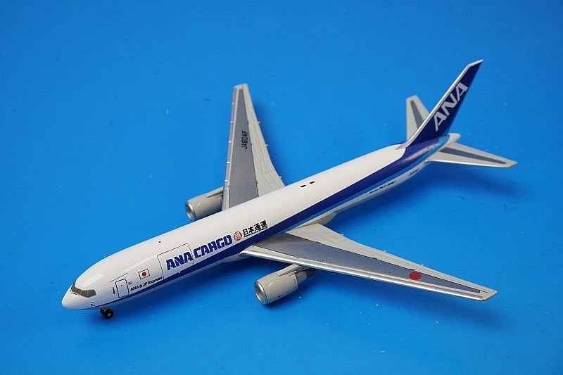 1:400 B767-300F ANA Cargo NIPPON EXPRESS JA604F NH40036 ANA