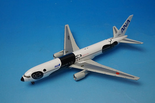 1:400 B767-300ER ANA FLY! Panda JA606A NH40052 ANA