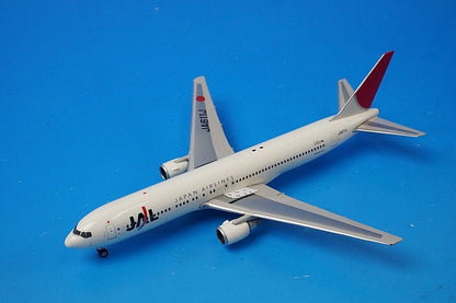 1:400 B767-300 JAL Arc Paint JA611J 10519 Phoenix airplane model