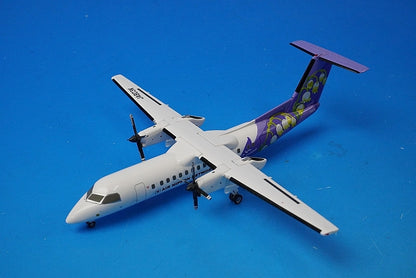 1:200 DHC8-300 A-net Lily of the Valley JA803K DH28003 ANK