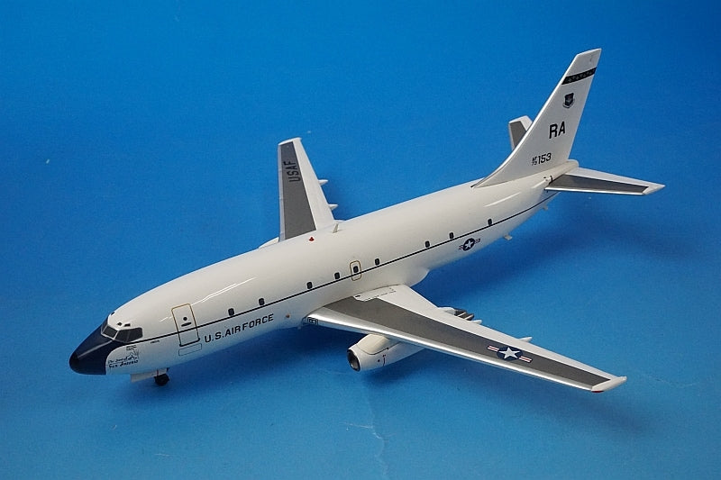 1:200 B737-200 T-43A US Air Force USN SPIRIT OF SAN ANTONIO #AF73-1153 IF732021 INFLIGHT airplane model
