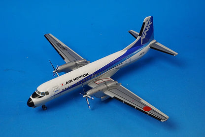 1:200 YS-11A ANK Air Nippon JA8761 YS21122 ANK airplane model