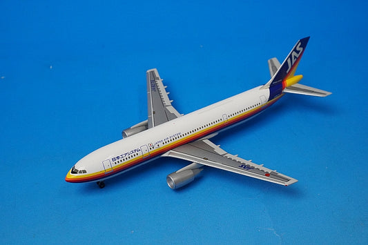 1:400 A300 TYPE B4 JAS JA8276 JD41002 JALUX airplane model