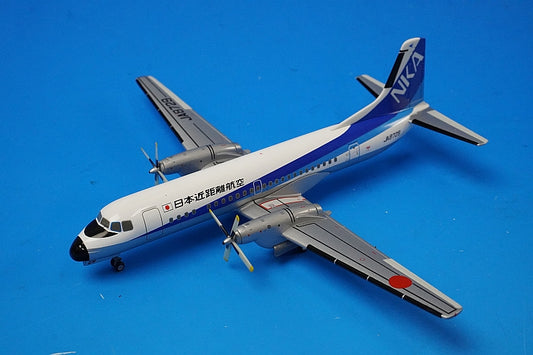 1:200 YS-11A NKA Air Nippon JA8729 YS21124 ANK