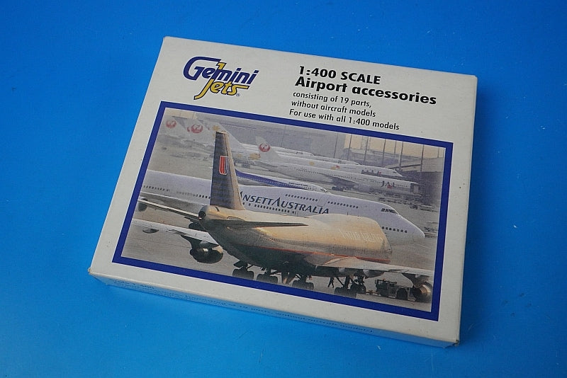 1:400 Airport accesories GJAPS001 Gemini