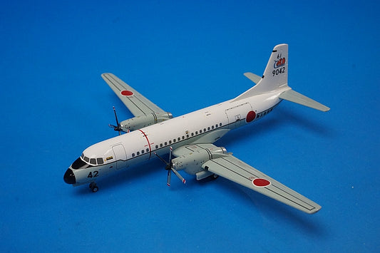 1:200 YS-11M-A JMSDF Atsugi Air Base 61st Air Corps YS21145 ANA airplane model