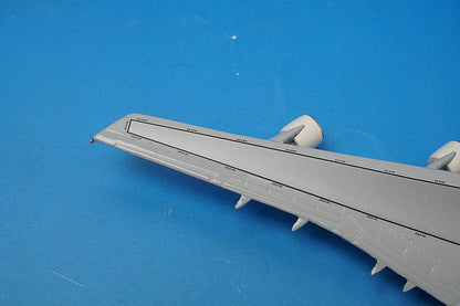 1:400 B747-200B JAL Arc Paint JA8141 *Outer box missing JXJA005C Jet-x airplane model