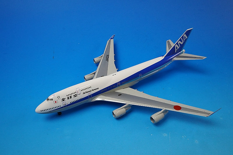 1:200 B747-400 ANA JA403A NH20403 ANA