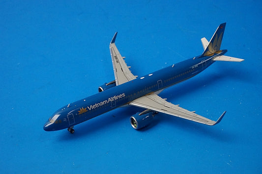 1:400 A321neo Vietnam Airlines VN-A616 GJHVN1835 Gemini