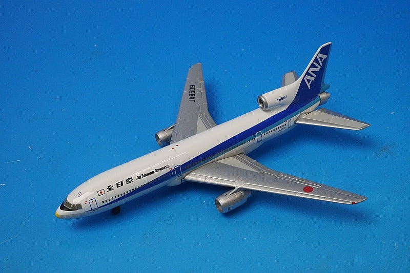1:500 L-1011 Tristar ANA INTER-FLIGHT VERSION JA8509 NH50006 ANA airplane model