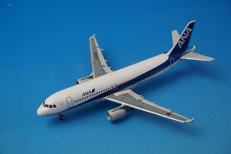 1:400 A320-200 ANA JA8400 Gemini