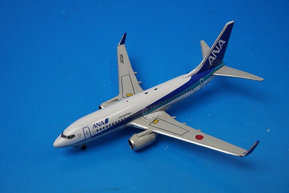 1:400 B737-700 ANA JA03AN 10131 Phoenix airplane model