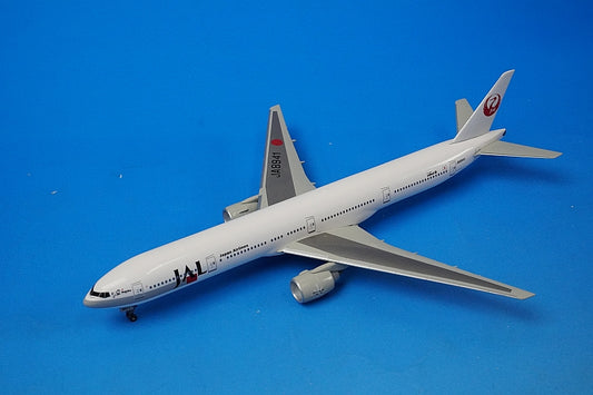 1:400 B777-300 JAL Old Tsurumaru paint Regulus JA8941 55224 Dragon