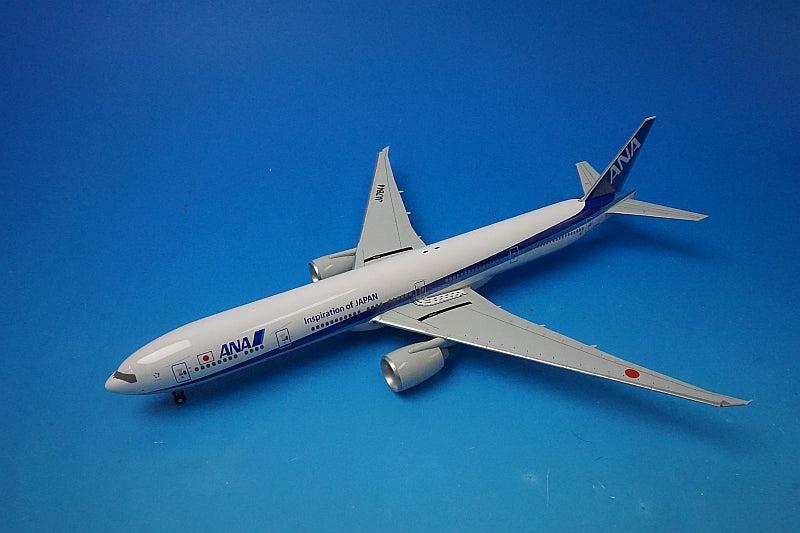 1:200 B777-300ER ANA airplane model Inspiration of JAPAN JA784A NH20067 ANA airplane model