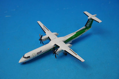 1:400 DHC-8-402Q ANA Ecobon JA856A XX4006 JC Wings airplane model
