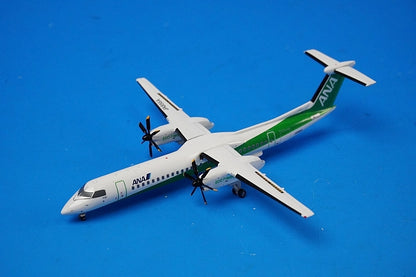 1:400 DHC-8-402Q ANA Ecobon JA856A XX4006 JC Wings airplane model