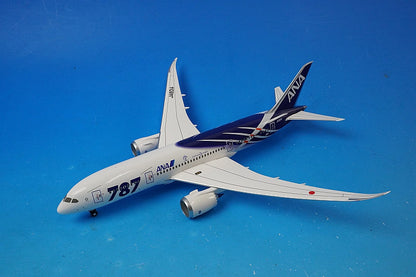 1:200 B787-8 ANA SpecialMarking JA801A NH20041 ANA airplane model