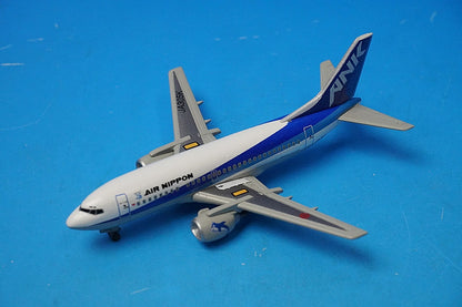 1:400 B737-54K ANK Air Nippon JA305K 55169 Dragon airplane model