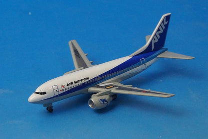 1:400 B737-54K ANK Air Nippon JA305K 55169 Dragon airplane model