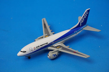 1:400 B737-54K ANK Air Nippon JA305K 55169 Dragon airplane model