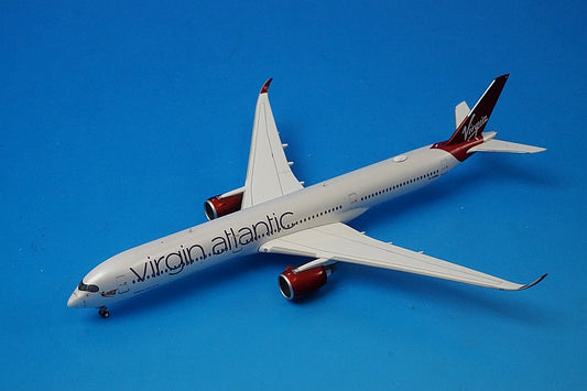 1:400 A350-1000 Virgin Atlantic Airways G-VXWB GJVIR1758 Gemini airplane model