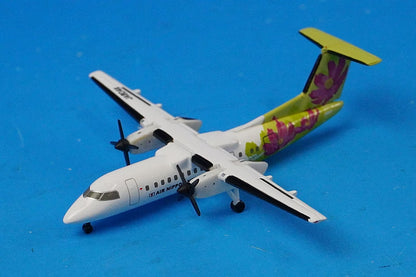 1:500 DHC8-300 A-net Cosmos JA804K DH58004 ANK airplane model