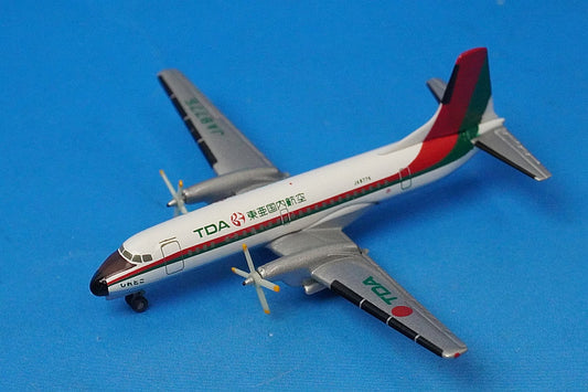 1:500 YS-11A TDA/Dong-A Domestic Airlines JA8776 YS51110 JAS
