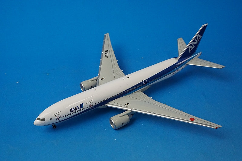 1:400 B777-200 ANA JA713A NH40022 ANA