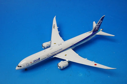 1:400 B787-9 ANA Inspiration of JAPAN JA897A 04305 Phoenix airplane model