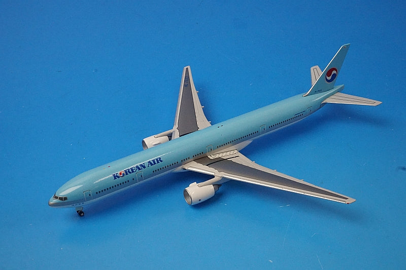 1:400 B777-300 Korean Air HL7533 GJKAL094 Gemini airplane model