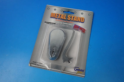 1:400 Scale compatible metal stand GJSTD777 Gemini
