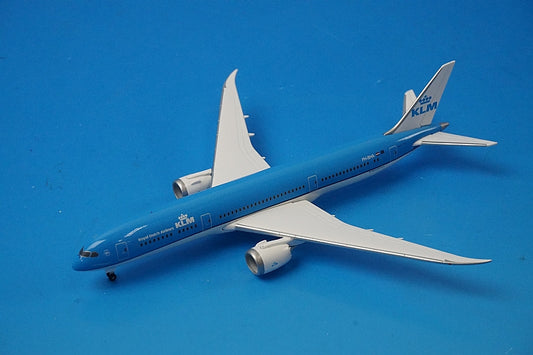 1:500 B787-9 KLM Royal Dutch Airlines PH-BHA 528085 Herpa airplane model