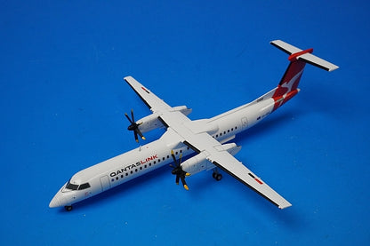 1:200 Bombardier DHC8-400 Qantaslink VH-QOK 559546 Herpa