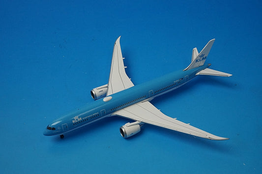 1:500 B787-9 KLM Royal Dutch Airlines PH-BHO 528085-002 Herpa airplane model