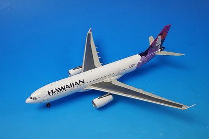 1:200 A330-200 HAWAIIAN airlines N381HA G2HAL299 Gemini