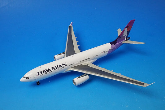 1:200 A330-200 HAWAIIAN airlines N381HA G2HAL299 Gemini