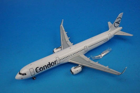 1:200 A321-211 Condor D-ATCF JF-A321-015 JFox Models airplane model